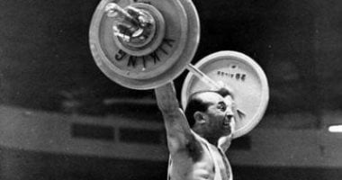 قصة ميدالية أولمبية.. صالح سليمان يحصد الميدالية الفضية بأولمبياد برلين