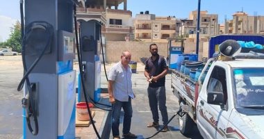 الأجهزة الرقابية بتموين شمال سيناء تواصل حملاتها لضبط الأسعار والمراقبة
