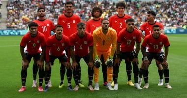 أخبار الرياضة المصرية اليوم السبت 27 - 7 - 2024