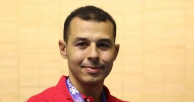 إبراهيم كريم وريماس خليل يحتلان المركز الـ 28 بمنافسات ضغط الهواء بأولمبياد باريس