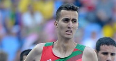 قصة ميدالية أولمبية.. سفيان البقالى يهدى المغرب ذهبية طوكيو