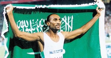 قصة ميدالية أولمبية.. هادى صوعان يرفع العلم السعودي على منصات التتويج الأولمبي