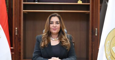 وزيرة التنمية المحلية تتابع مع "حياة كريمة" موقف تنفيذ المشروعات بالمحافظات