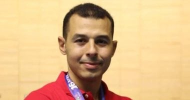 إبراهيم كريم يحتل المركز الـ 38 فى منافسات 10م ضغط هواء بأولمبياد باريس