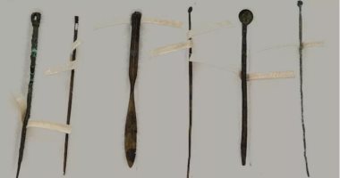 كشف أسرار أدوات طبية استخدمها الجراحون الرومان من 2000 عام.. اعرف القصة