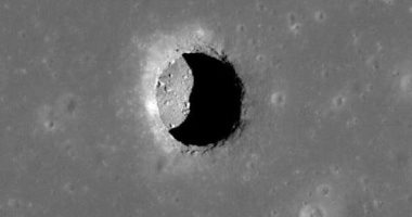 اكتشاف كهف على القمر يفتح فرصًا جديدة لرحلة البشر