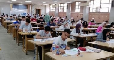 تنسيق الجامعات 2024.. جامعة حلوان تستقبل 16785 طالبًا لاختبارات القدرات