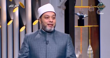  عالم بالأزهر: هذه الأعمال تحمى من الاكتئاب.. فيديو