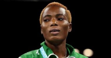 أولمبياد باريس 2024.. إيقاف ملاكمة نيجيرية بسبب المنشطات 