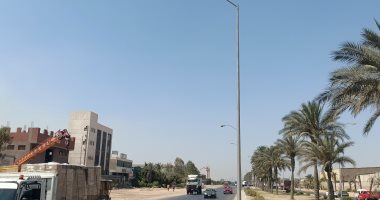 انخفاض طفيف في درجات الحرارة على معظم أنحاء محافظة المنوفية.. فيديو