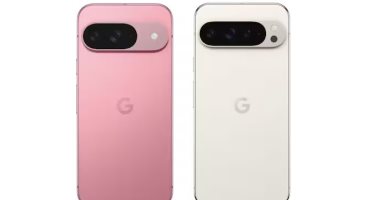 التصميم والألوان وميزات الذكاء الاصطناعى.. كل ما تريد معرفته عن Google Pixel 9