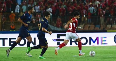 نتائج مباريات الدوري المصري اليوم الإثنين 29 – 7 – 2024