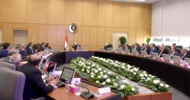 كامل الوزير يعلن إنشاء منصة مصر الرقمية الصناعية وإعداد الخريطة الصناعية