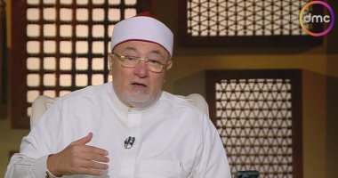 خالد الجندى: من يؤمن بأن "السحر يضر" وقع فى الشرك بالله