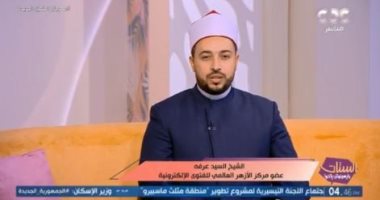 عضو مركز الفتوى الإلكترونية: الحما فى مقام الأم وعلى الزوجة أن تتعامل معها بذكاء