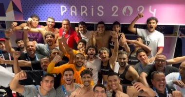 محمد النني بعد الفوز على إسبانيا: فخور باللاعبين الرجالة والصعود أول المجموعة