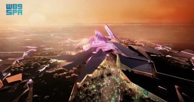 السعودية تعلن إنشاء استاد أيقوني جديد بتصميم "كريستالي لامع" وبسعة 45 ألف متفرج