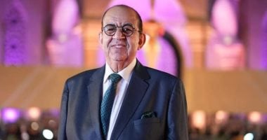 محمد التاجى ينتقد فيلم الأرض: أعتبره من أسوأ ما قدم فى السينما المصرية