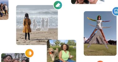 يعني إيه؟.. جوجل تتيح أدوات تحرير الذكاء الاصطناعى في Photos للجميع