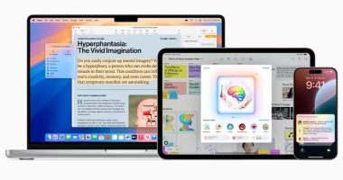 طرح Apple Intelligence لنظام التشغيل iOS 18.1: كيفية تنزيله وكيف تستفيد منه؟
