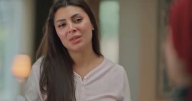 بسمة داوود تكشف سر تألقها فى مسلسل "وصفة سحرية"