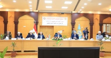 وزير التعليم العالى يعلن مكتب التنسيق الرئيسى فى جامعة عين شمس