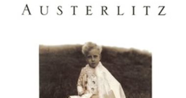 أفضل 100كتاب فى القرن الحادى والعشرين.. أوسترليتز رواية ألمانية بالقائمة
