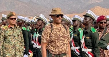 ساعات الدم والنار فى السودان.. تفاصيل نجاة عبد الفتاح البرهان من الاغتيال.. فيديو