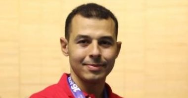 أولمبياد باريس.. إبراهيم كريم يحقق المركز الـ41 بمنافسات 50م للرماية
