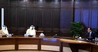 رئيس الوزراء: الحكومة نجحت فى حل 70% من مشكلات المستثمرين السعوديين