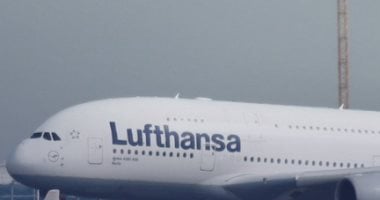 "لوفتهانزا" الألمانية تعلق رحلاتها الجوية إلى تل أبيب حتى 8 أغسطس