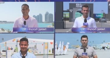 مراسلو cbc: مهرجان العلمين الجديدة يقدم فعاليات متكاملة تناسب كل الأذواق