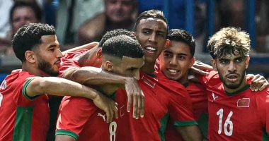 المغرب ضد إسبانيا .. رحيمي يتقدم لأسود الأطلس في الدقيقة 36