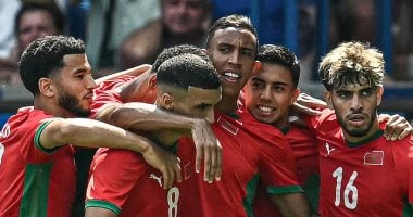 ملخص مباراة المغرب ضد أمريكا في اوليمبياد باريس 2024