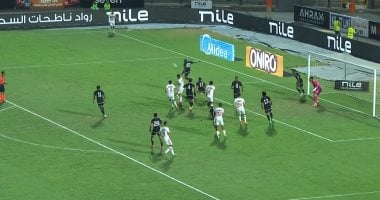 الزمالك يبدأ الاستعداد لمواجهة الإياب أمام الشرطة الكينى مساء الثلاثاء