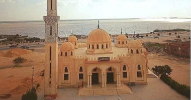 تعرف على أسماء 14 مسجدا تم اعتمادها فى كفر الشيخ.. صور