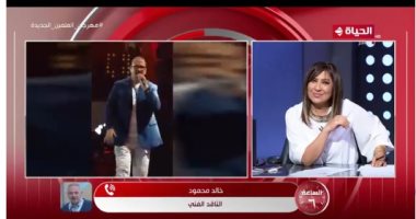 ناقد فنى لـ الساعة 6: أحلام كثيرة تحققت فى النسخة الثانية من مهرجان العلمين