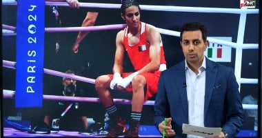 بالعرق والدموع.. تفاصيل الميدالية الأولمبية الرابعة للعرب بعد فوز إيمان خليف