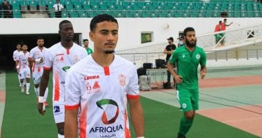 الشماخ لاعب حسنية أغادير معروض على الزمالك لتدعيم الجبهة اليسرى