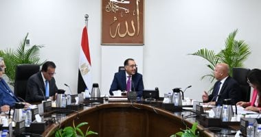 مدبولى يتابع إجراءات حوكمة منظومة توزيع ألبان الأطفال الصناعية المدعمة وزيادة الإنتاج