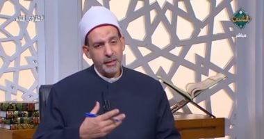 أمين الفتوى يوضح معنى "العول والرد" في تقسيم التركات.. فيديو