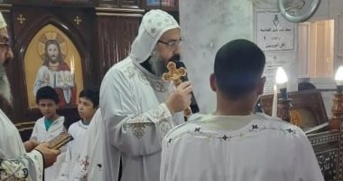 أنشطة رعوية بكنائس مصر تزامنا مع صوم العذراء مريم.. تعرف عليها