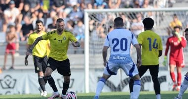 النصر السعودى يسقط أمام غرناطة بهدف استعدادا للموسم الجديد.. فيديو