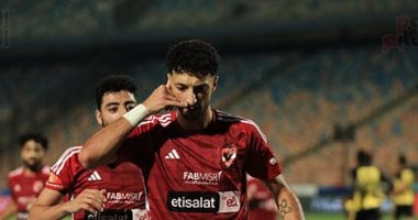 وسام أبو علي ضد عمر فرج.. منافسة فلسطينية للقطبين داخل الملاعب المصرية "فيديو"