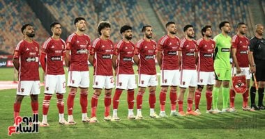 بعثة الأهلى تعود للقاهرة عقب مواجهة الزمالك فى نهائى السوبر المصرى