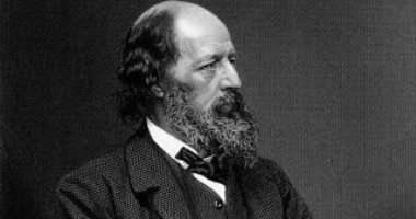 ألفريد تنيسون أحد أبرز شعراء القرن الـ19.. كان له وجهة نظر عن الحياة