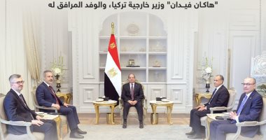 مصر وتركيا تدينان سياسات التصعيد الإسرائيلية.. إنفوجراف