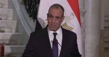 وزير الخارجية: مصر وتركيا مستعدان لتنسيق الجهود لصيانة أمن واستقرار بالمنطقة
