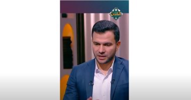 هاني تمام لقناة الناس: هذا شرط التوبة من شرب المخدارت