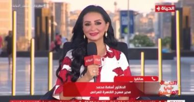 مسرح القاهرة للعرائس: سنقدم "الليلة الكبيرة" بمهرجان العلمين بالعرائس الأصلية